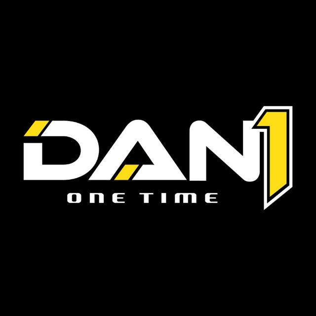 Dan1Tech Logo